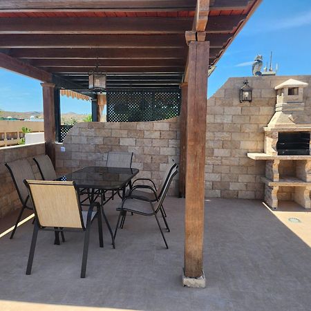 Atico Duplex Espectacular Marmolado Con Piscina Privada! Apartment Vera Exterior photo