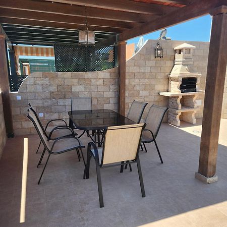 Atico Duplex Espectacular Marmolado Con Piscina Privada! Apartment Vera Exterior photo