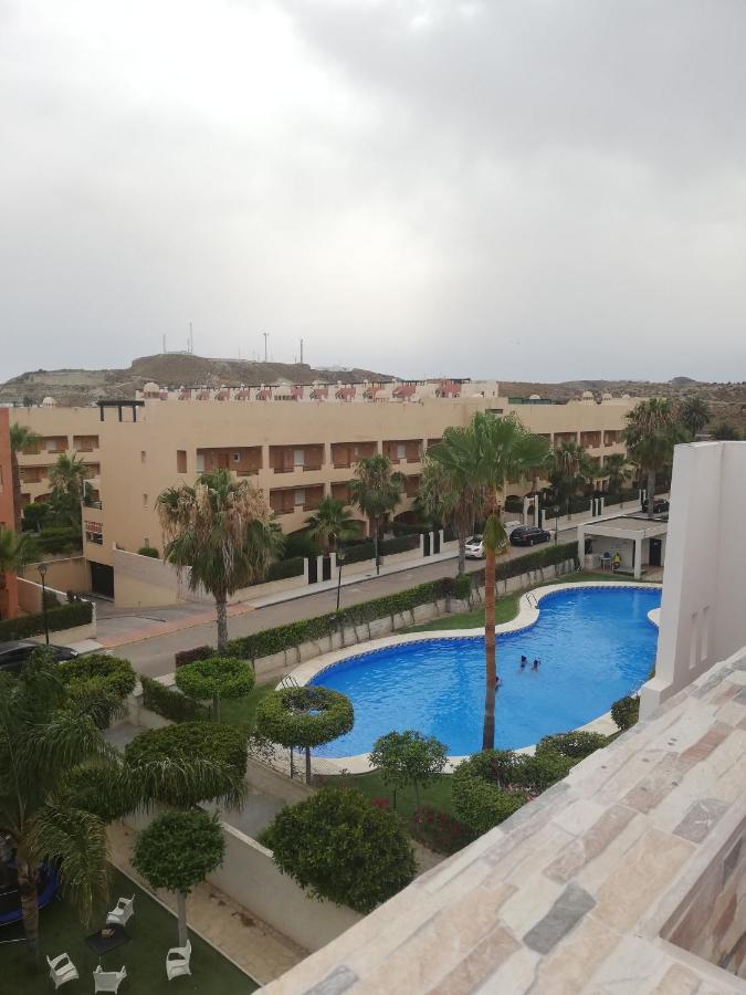 Atico Duplex Espectacular Marmolado Con Piscina Privada! Apartment Vera Exterior photo