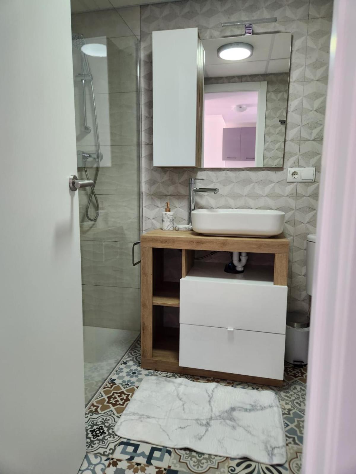Atico Duplex Espectacular Marmolado Con Piscina Privada! Apartment Vera Exterior photo