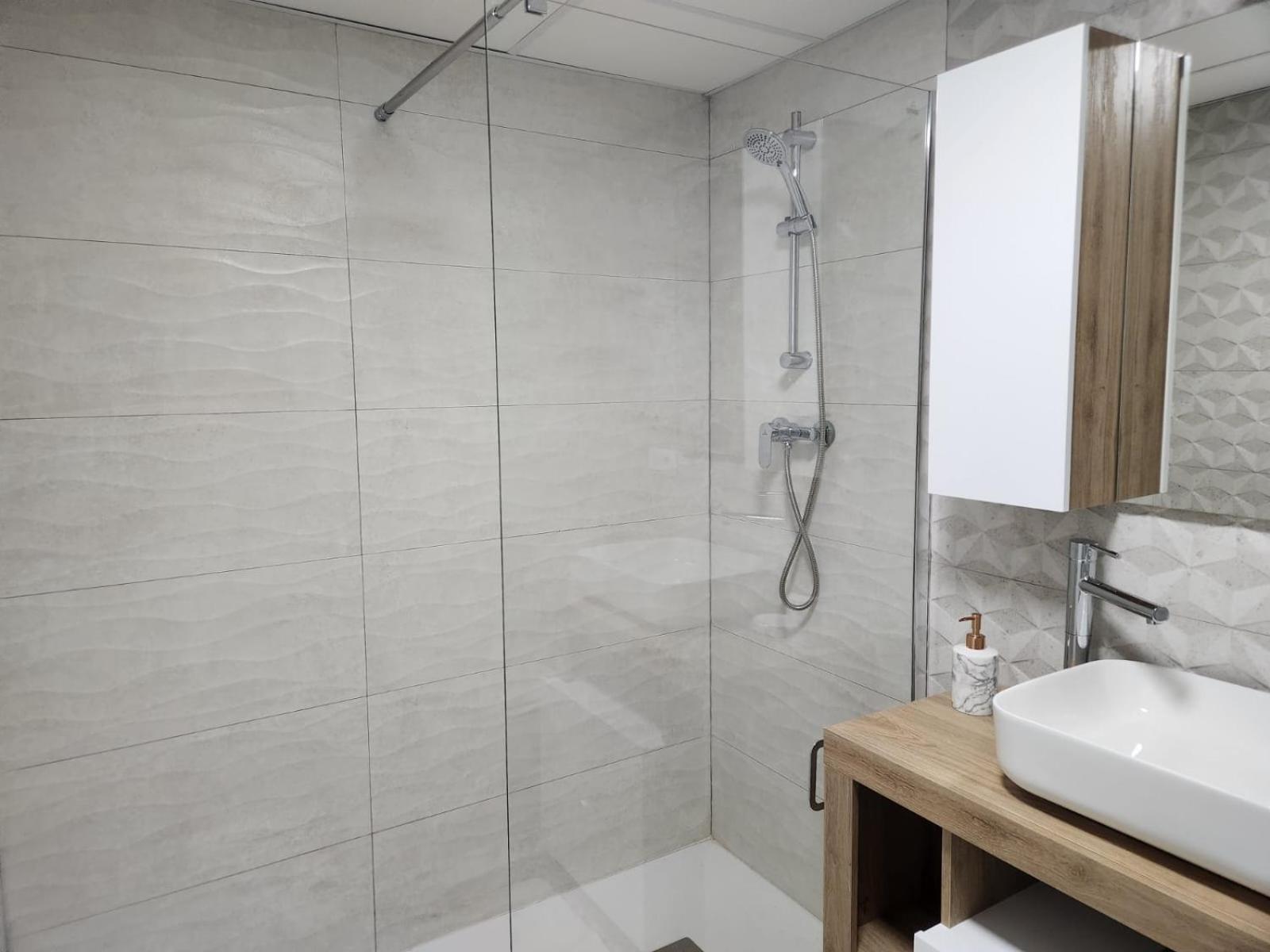 Atico Duplex Espectacular Marmolado Con Piscina Privada! Apartment Vera Exterior photo