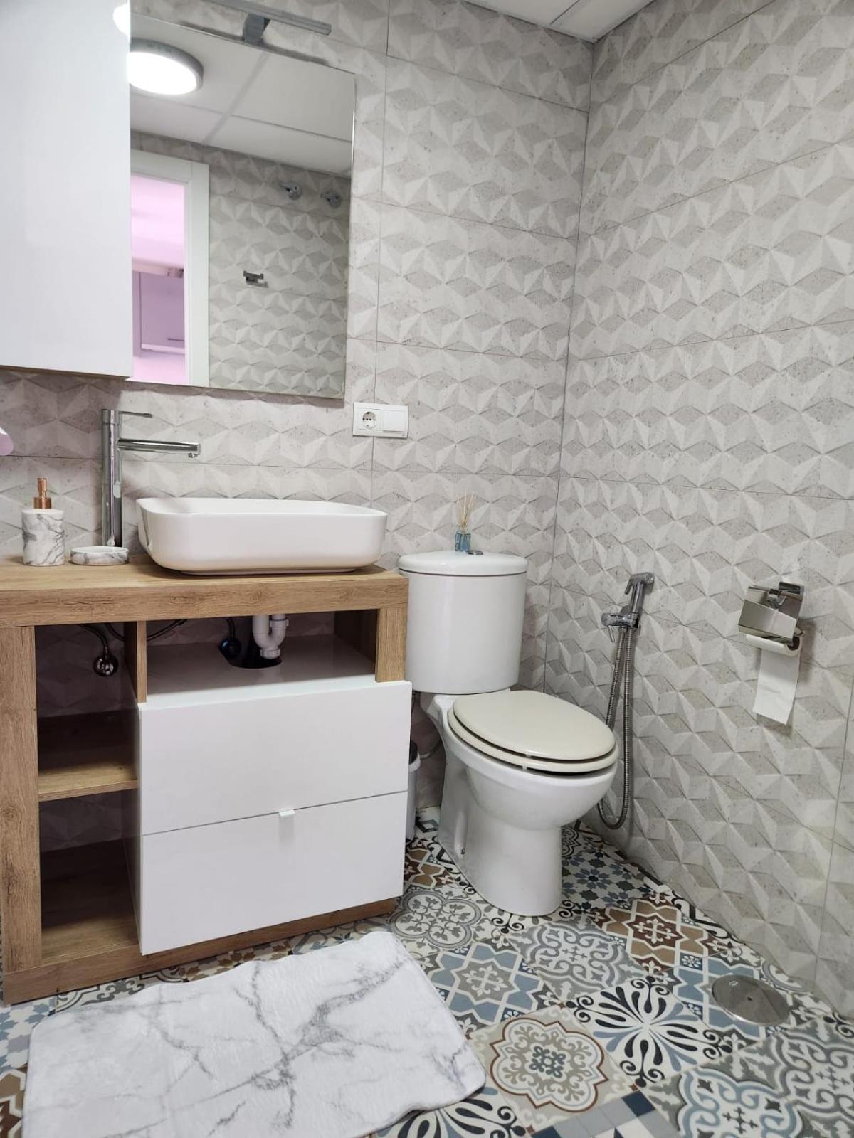 Atico Duplex Espectacular Marmolado Con Piscina Privada! Apartment Vera Exterior photo