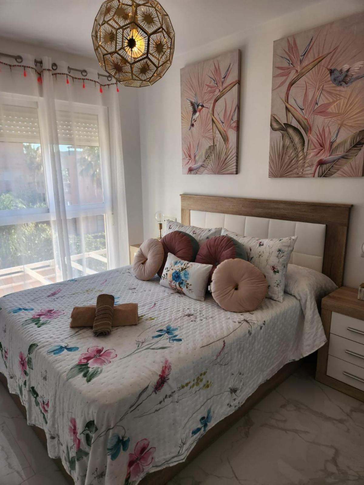 Atico Duplex Espectacular Marmolado Con Piscina Privada! Apartment Vera Exterior photo