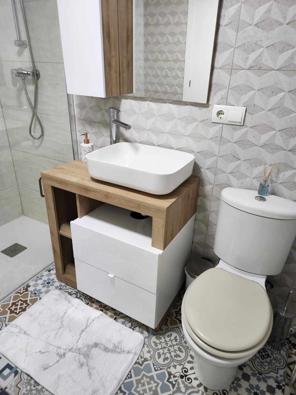 Atico Duplex Espectacular Marmolado Con Piscina Privada! Apartment Vera Exterior photo