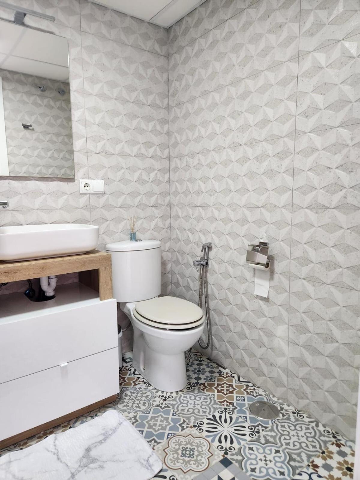 Atico Duplex Espectacular Marmolado Con Piscina Privada! Apartment Vera Exterior photo