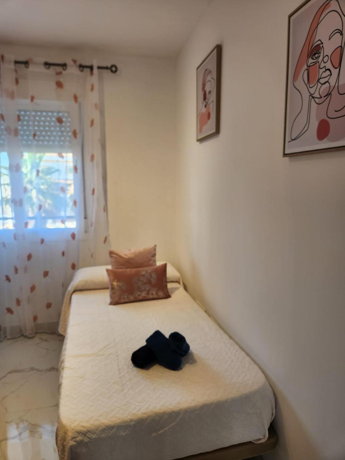 Atico Duplex Espectacular Marmolado Con Piscina Privada! Apartment Vera Exterior photo