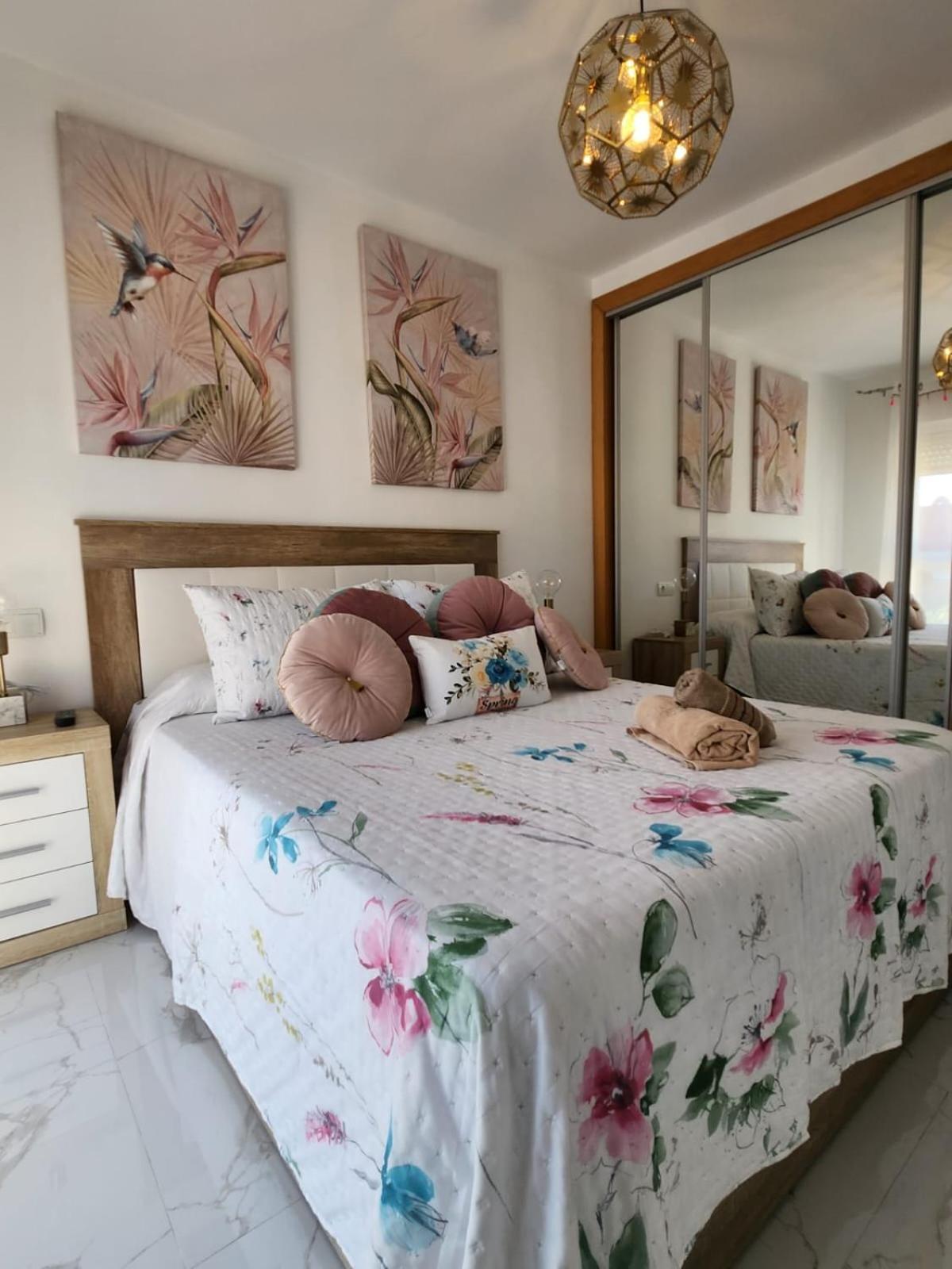 Atico Duplex Espectacular Marmolado Con Piscina Privada! Apartment Vera Exterior photo