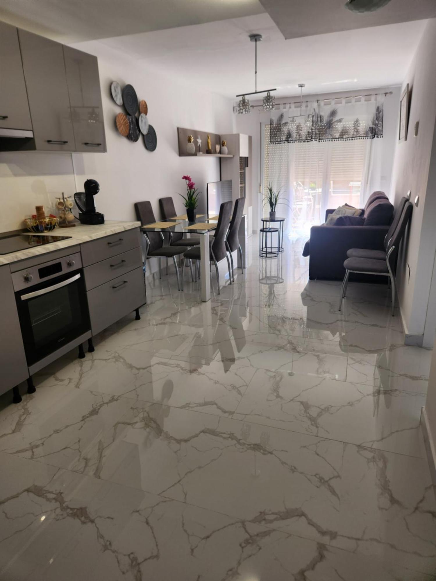 Atico Duplex Espectacular Marmolado Con Piscina Privada! Apartment Vera Exterior photo