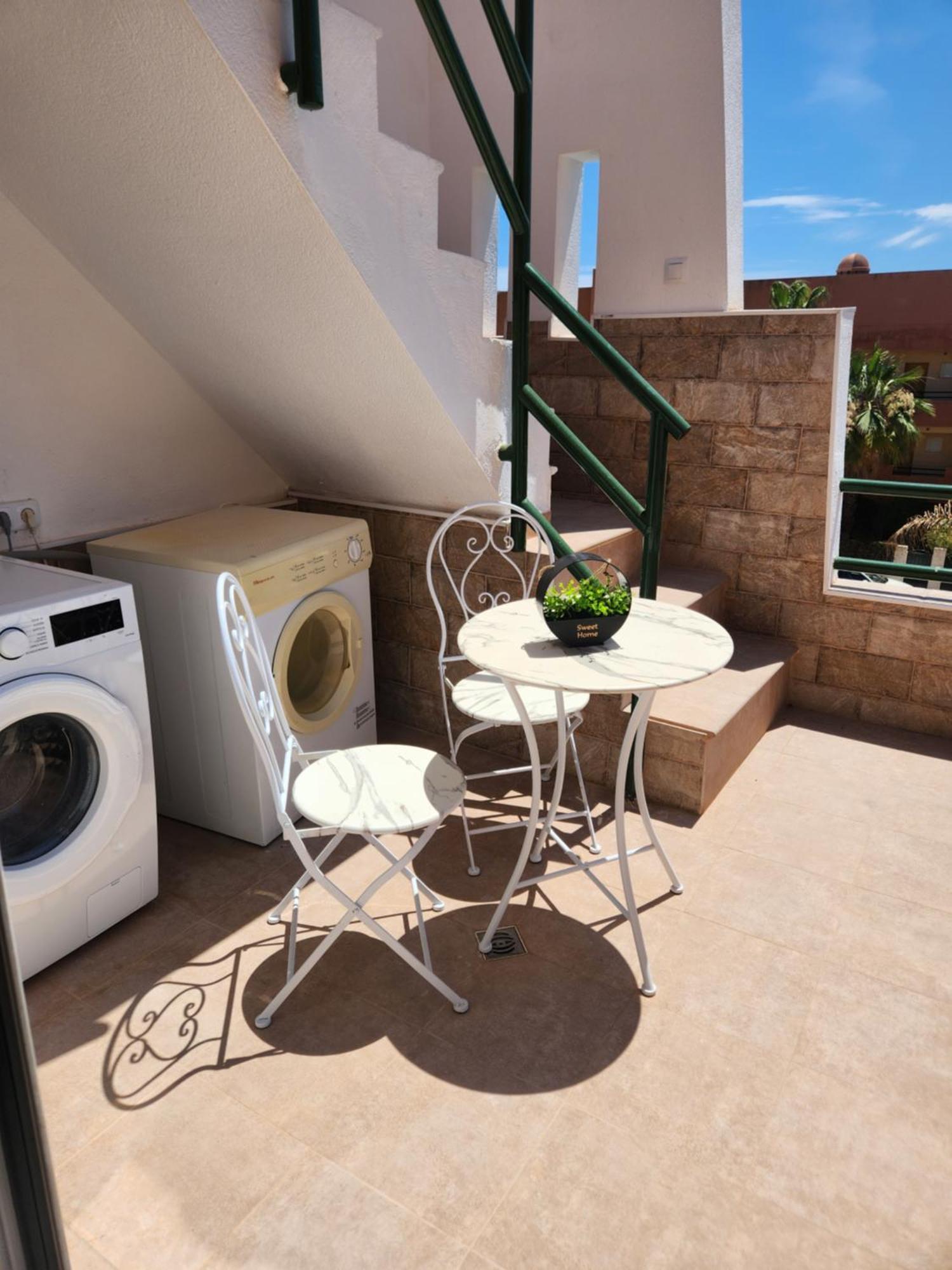 Atico Duplex Espectacular Marmolado Con Piscina Privada! Apartment Vera Exterior photo