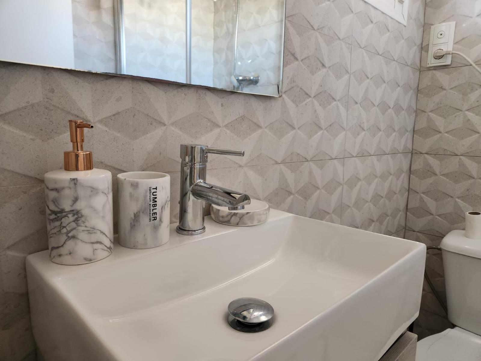 Atico Duplex Espectacular Marmolado Con Piscina Privada! Apartment Vera Exterior photo