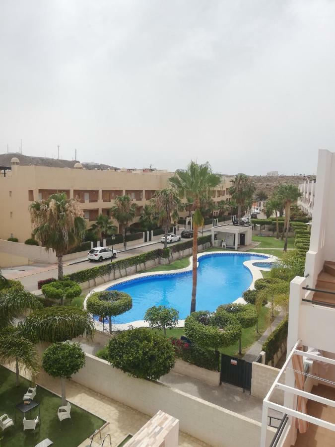 Atico Duplex Espectacular Marmolado Con Piscina Privada! Apartment Vera Exterior photo